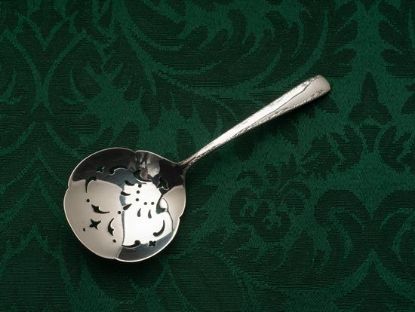 Picture of Bon Bon/candy Dish Spn