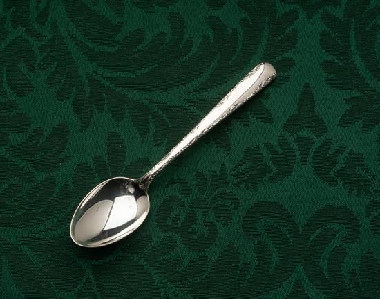 Picture of Demitasse/coffee Spoon