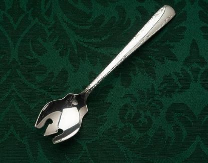 Picture of Ice Cream Spoon/fork