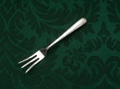 Picture of Lemon Serving Fork