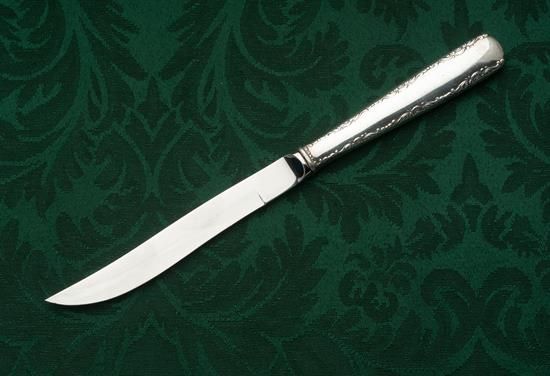 Picture of Ind.steak Knife