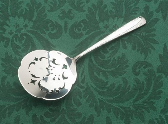 Picture of Tomato/flat Server