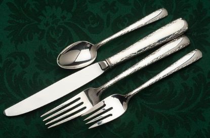 Picture of 4pc. Dinner Modern Bl.