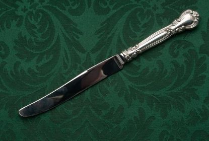 Picture of Lunch Knife French Bl.