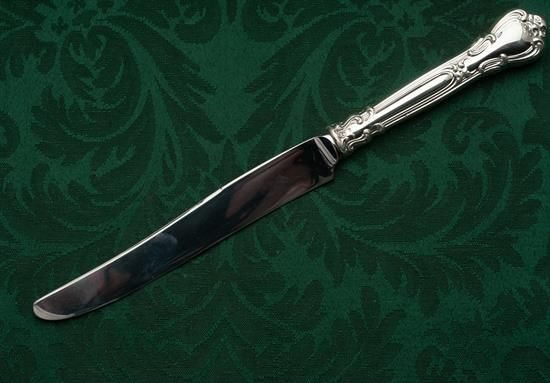 Picture of Dinner Knives French