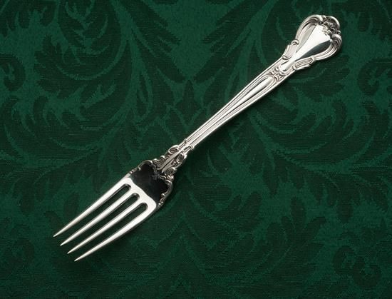 Picture of Dinner Forks
