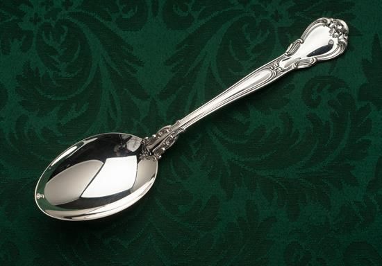 Picture of Table Serving Spoon