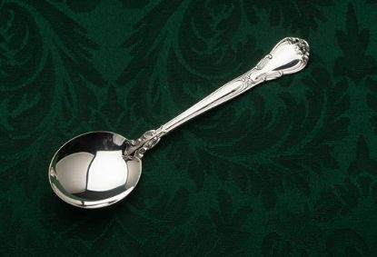 Picture of Cream Soup Spoons