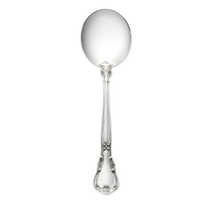 Picture of New Cream Soup Spoon