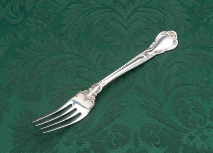 Picture of New Dinner Size Forks