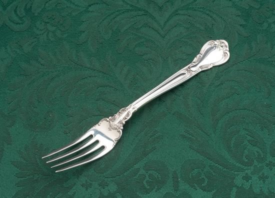 Picture of New Dinner Size Forks