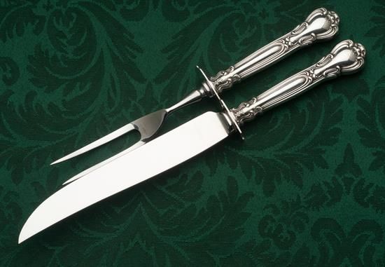 Picture of Steak Carving Set