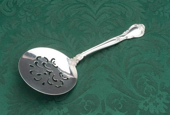 Picture of Tomato/flat Server