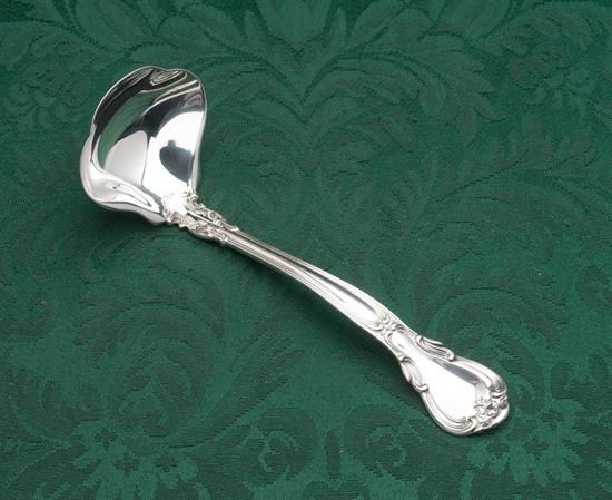 Picture of New Gravy Ladle