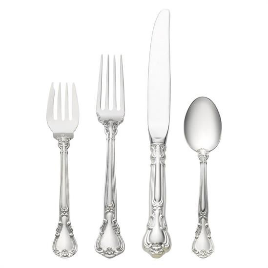 Picture of New 4pc. Place Setting