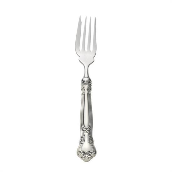 Picture of New Individual Fish Fork