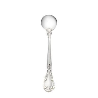 Picture of New Salt Spoons