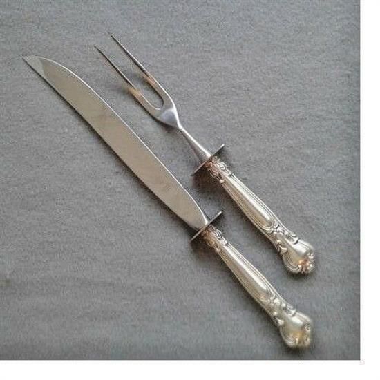 Picture of New Steak Carving Set