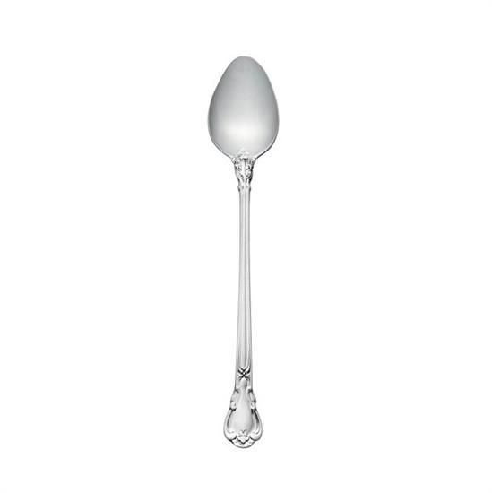 Picture of Gorham 'Chantilly' New Sterling Silver Infant Feeder