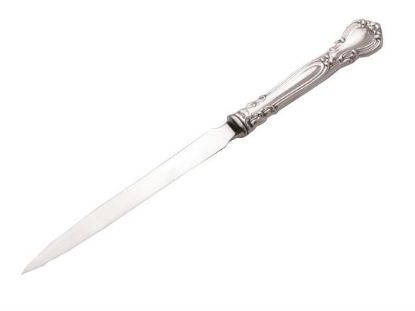 Picture of Gorham 'Chantilly' New Letter Opener, Sterling Silver