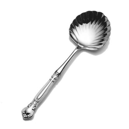 Picture of New Shell Server Hh