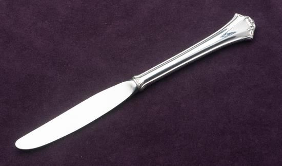 Picture of Place Knife Modern