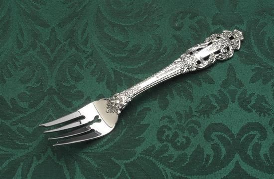 Picture of Salad Forks: