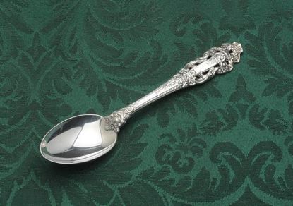 Picture of Teaspoons