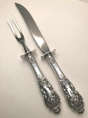 Picture of Steak Carving Set