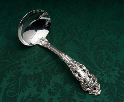 Picture of New Gravy Ladle