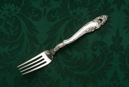 Picture of Luncheon Forks