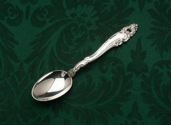 Picture of Teaspoons