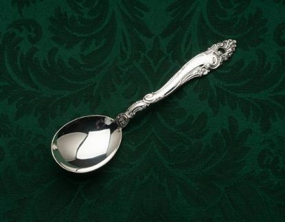 Picture of Cream Soup Spoons