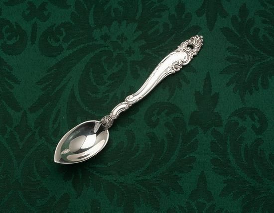 Picture of Fruit Spoons: