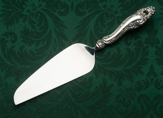 Picture of Pie Or Cake Serv.knife