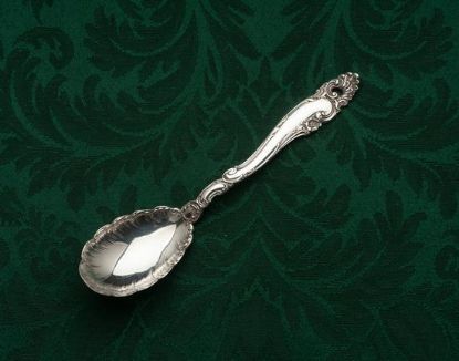 Picture of Sugar Spoon: