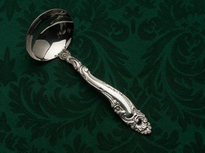 Picture of New Gravy Ladle