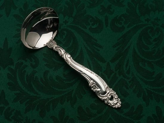 Picture of New Gravy Ladle