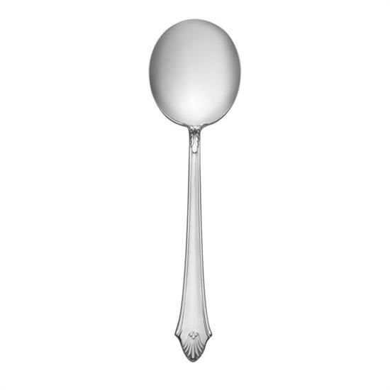 Picture of New Cream Soup Spoons