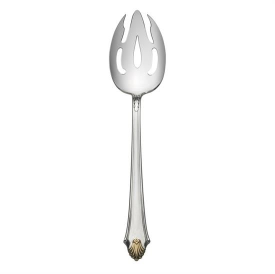 Picture of New Pierced Tablespoon