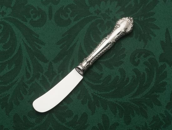 Picture of Hh Paddle Bl.spreaders