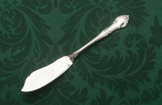 Picture of Flat Master Butter Ser