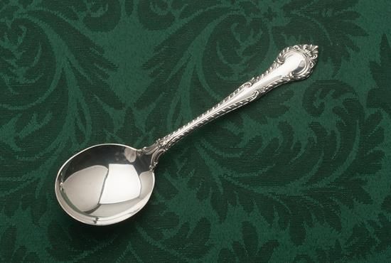 Picture of Cream Soup Spoons
