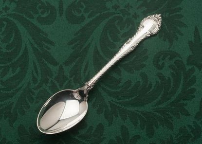 Picture of Oval Soup/dessert Spn: