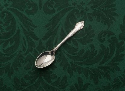 Picture of Demitasse/coffee Spoon