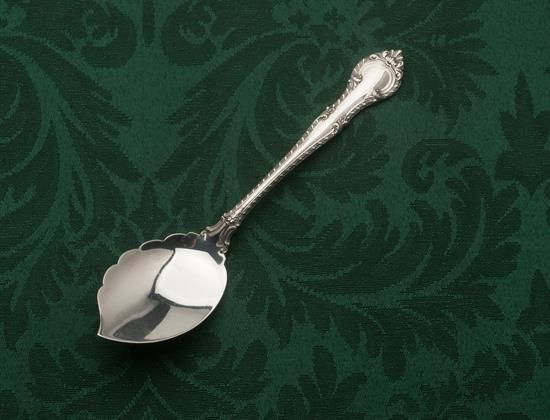 Picture of Mint Jelly Serv.spoon