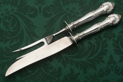 Picture of Steak Carving Set