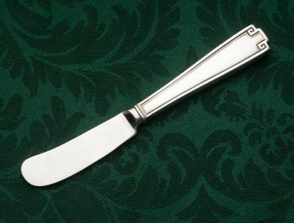 Picture of Hh Paddle Bl.spreaders