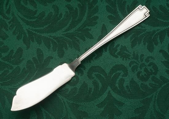 Picture of Flat Master Butter Ser