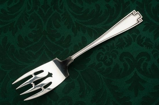 Picture of Serving Fork